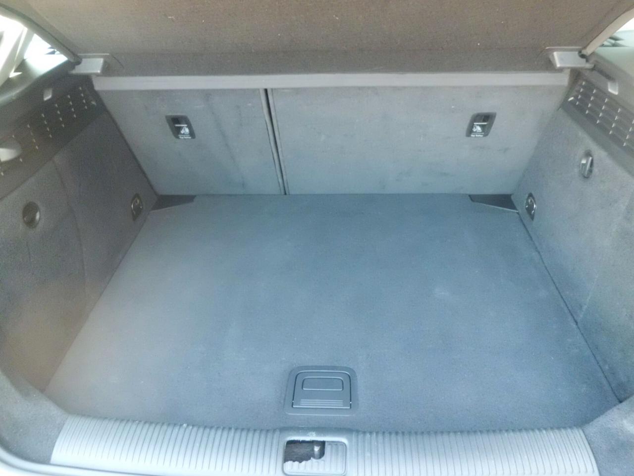 Audi A3 SPB 1.6 TDI