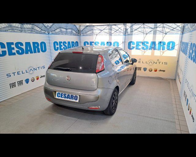 FIAT Punto Evo 5p 1.3 mjt Fun s&s 95cv