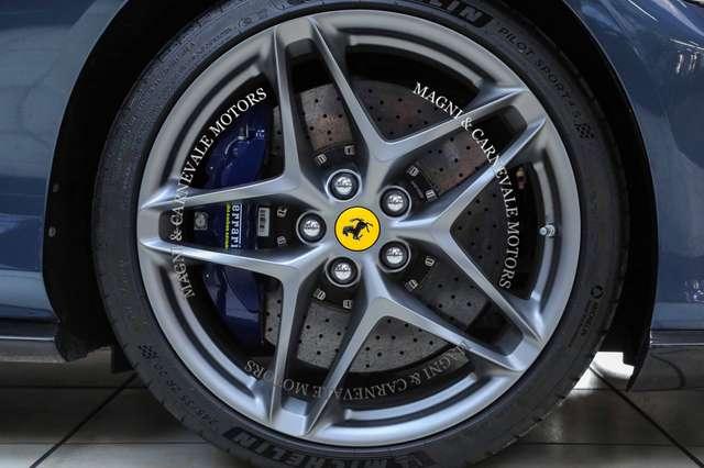 Ferrari Roma COLORI STORICI|300.300 LIST|MAGNERIDE|CARBON|HI-FI