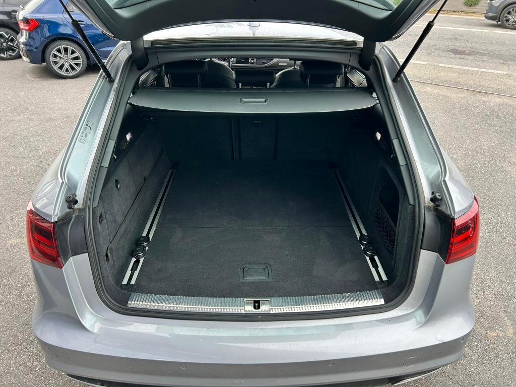 Audi A6 Avant 3.0 tdi Business quattro 320cv tiptronic