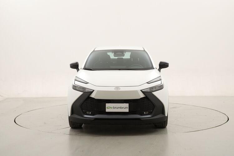 Toyota C-HR Hybrid Active BR262953 1.8 Full Hybrid 140CV