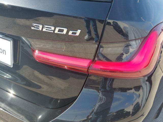 BMW 320 d 48V xDrive Touring Msport