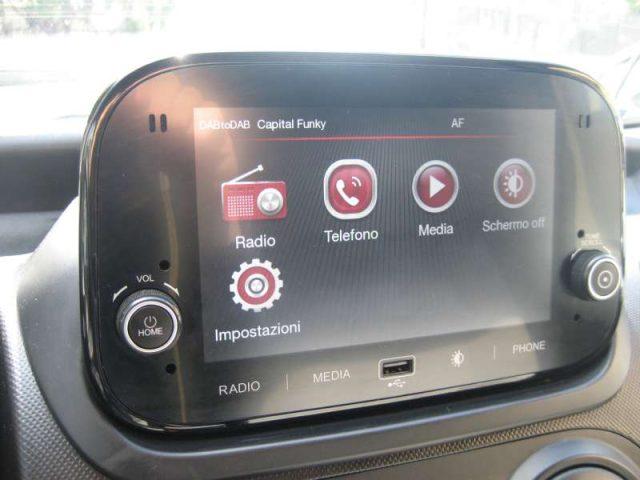 FIAT Fiorino 1.3 MJET 95 CV CARGO SX