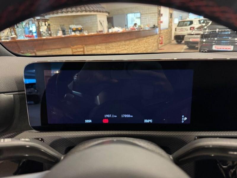 Mercedes-Benz Classe A A 200 Automatic AMG Line Premium TETTO APRIBILE