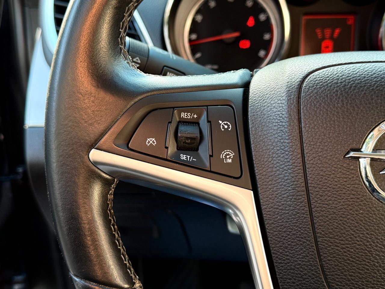 Opel Mokka 1.4 Turbo GPL Tech NAVI CAMERA - 2016