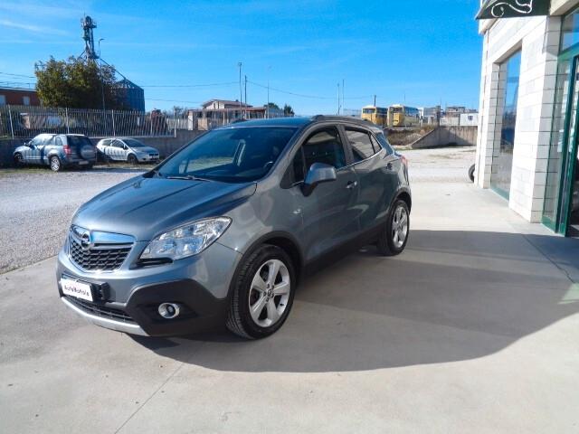 Opel Mokka 1.7 CDTI Ecotec 130CV 4x2 Start&Stop Ego