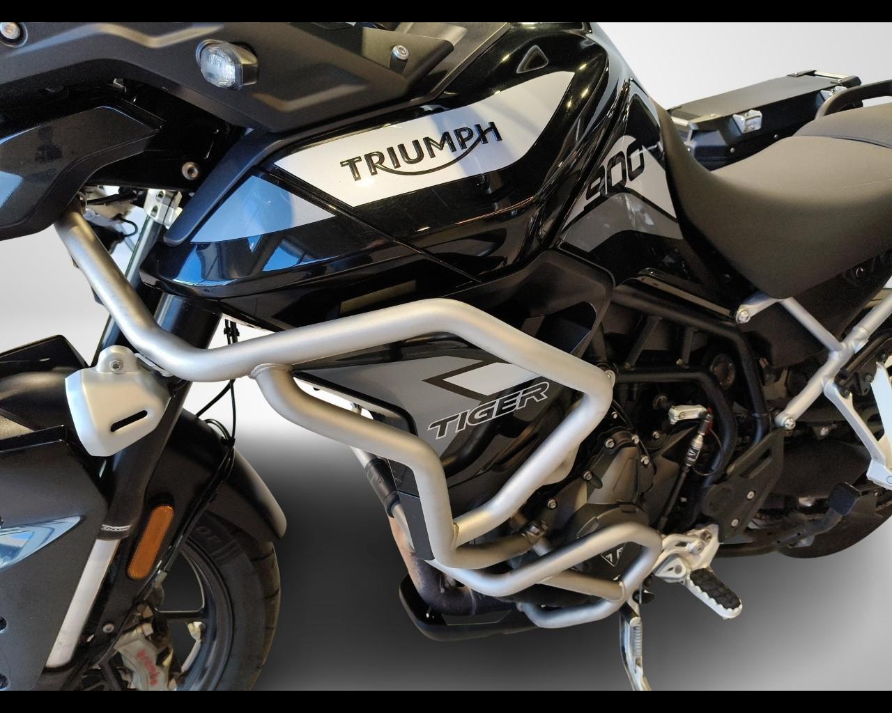 TRIUMPH Tiger 900 - GT Pro