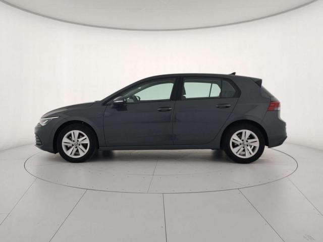 Volkswagen Golf Golf VIII 2020 1.0 etsi evo Life 110cv dsg