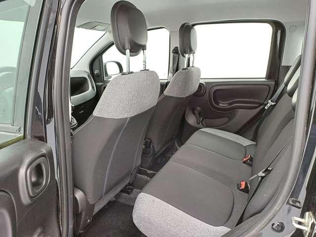 Fiat Panda CROSS 1.0 GSE FIREFLY HYBRID 70CV 5POSTI PROMO!