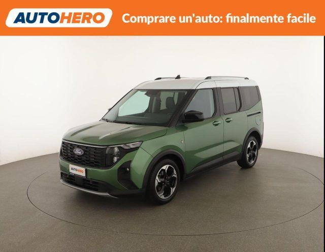 FORD Tourneo Courier 1.0 EcoBoost Active