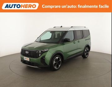 FORD Tourneo Courier 1.0 EcoBoost Active