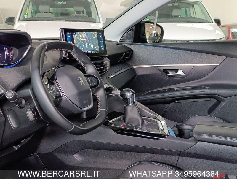 Peugeot 5008 BlueHDi 130 S&S Allure Pack*7 posti*
