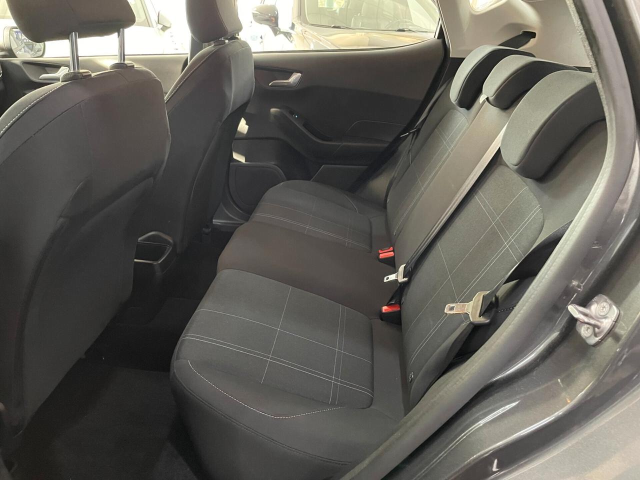 FORD FIESTA 1.5 EcoBlue 85CV PROMO ESTATE