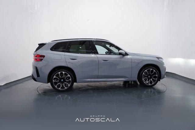 BMW X3 xDrive20d 48V MSport