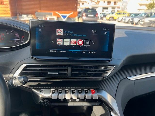 Peugeot 3008 BlueHDi 130 S&S EAT8 Allure Pack