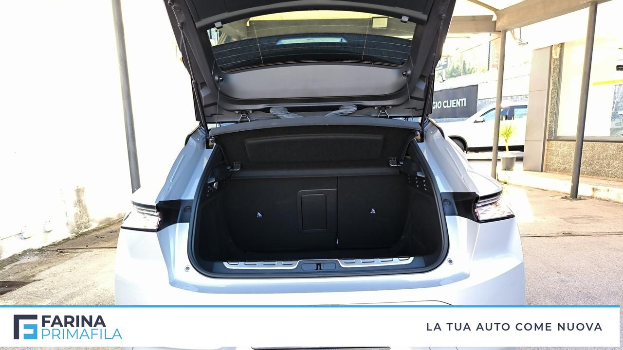 DS DS4 II 2021 - DS4 1.5 bluehdi Rivoli 130cv auto