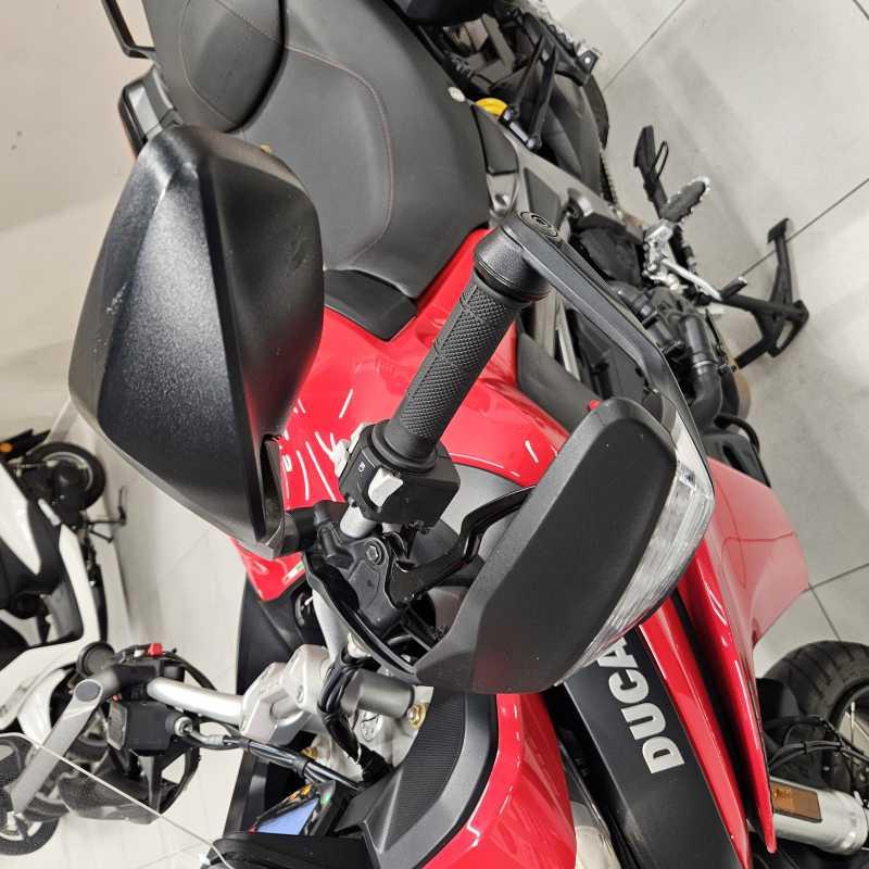 Ducati Multistrada 950 - 2018