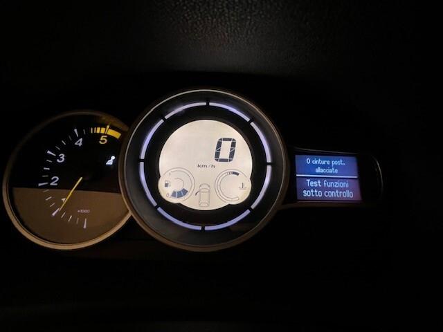 Renault Megane Mégane 1.5 dCi 90CV SporTour Wave