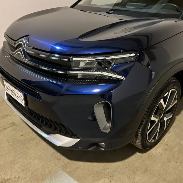 CITROEN C5 Aircross BlueHDi 130 S&S EAT8 Shine Pack