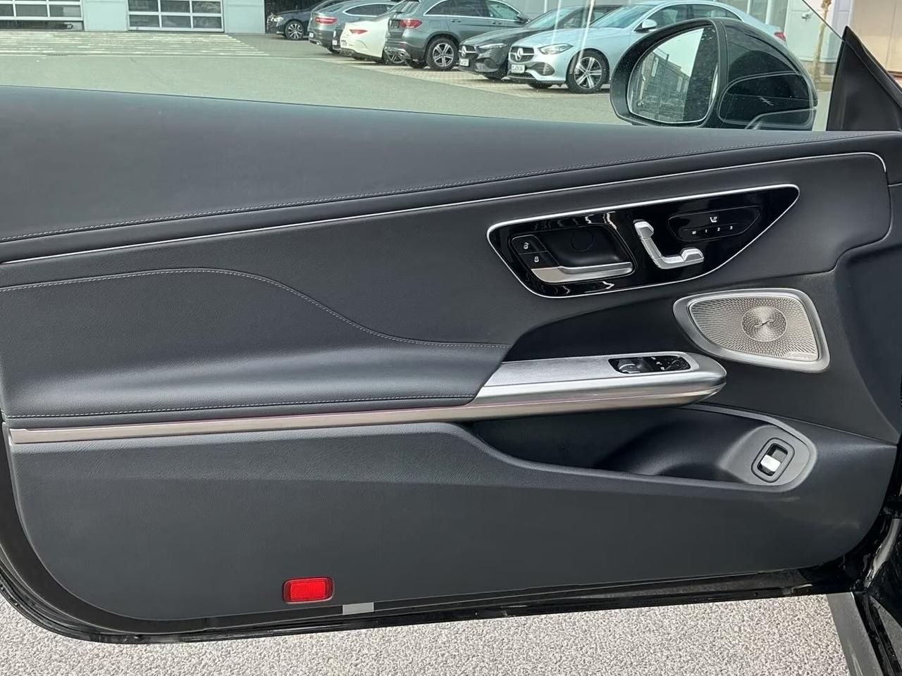 Mercedes-benz CLE 220 d Coupé AMG Line Premium Plus/TETTO/BURMESTER/