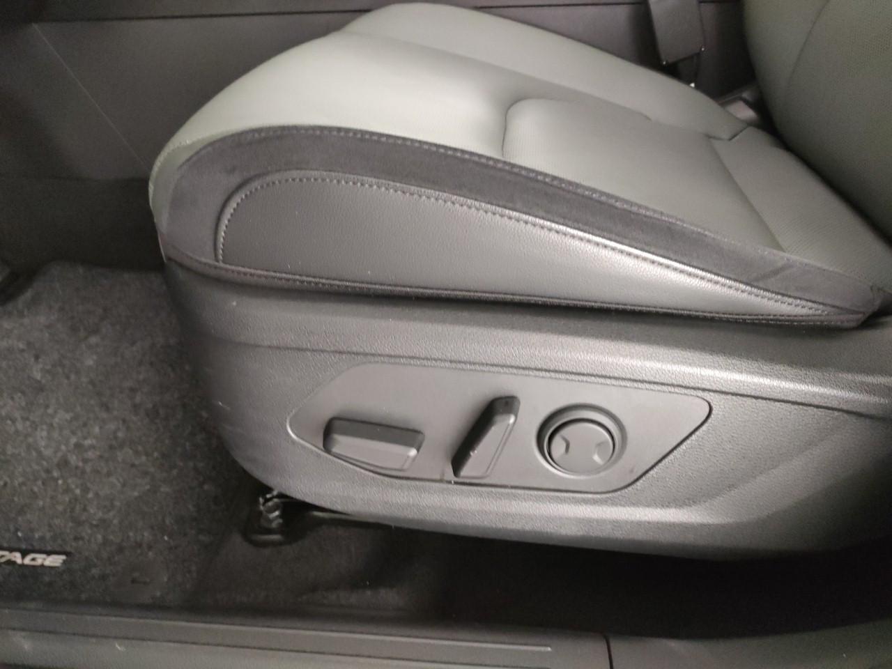 KIA Sportage 1.6 tgdi hev Special Edition auto