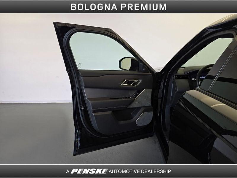 Land Rover Range Rover Velar Range Rover Velar 2.0D I4 204 CV R-Dynamic SE