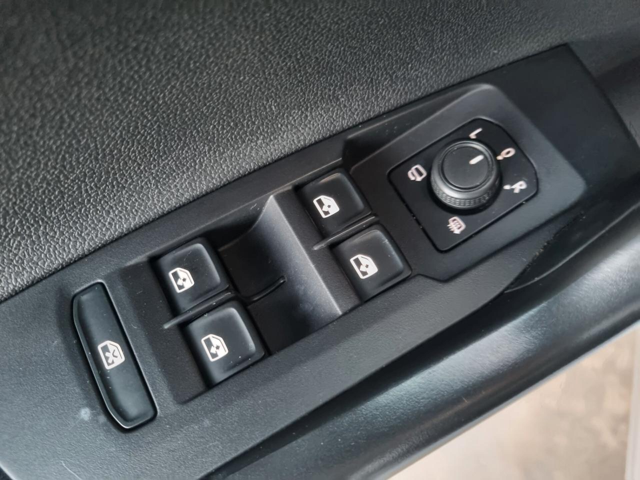 Volkswagen Taigo 1.0 TSI 95 CV Life