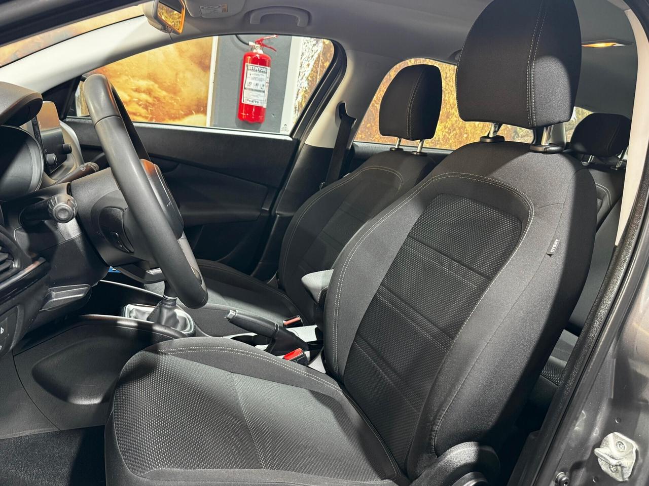 Fiat Tipo 1.3 Mjt S&S SW Business