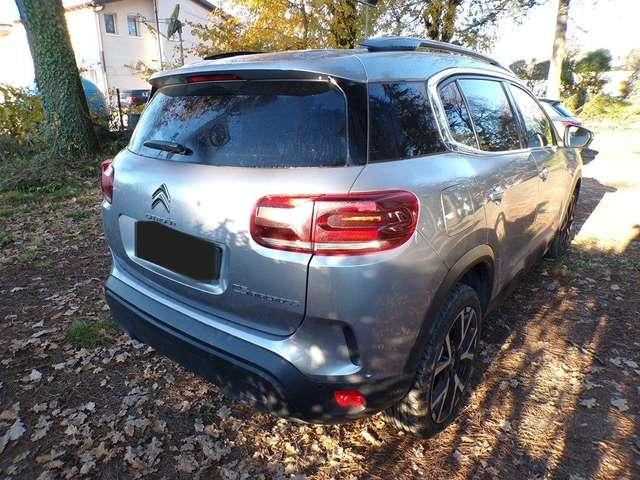 Citroen C5 Aircross C5 Aircross 1.5 bluehdi Shine Pack AUTO