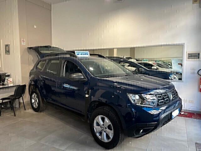 Dacia Duster 1.6 SCe GPL 4x2 Prestige