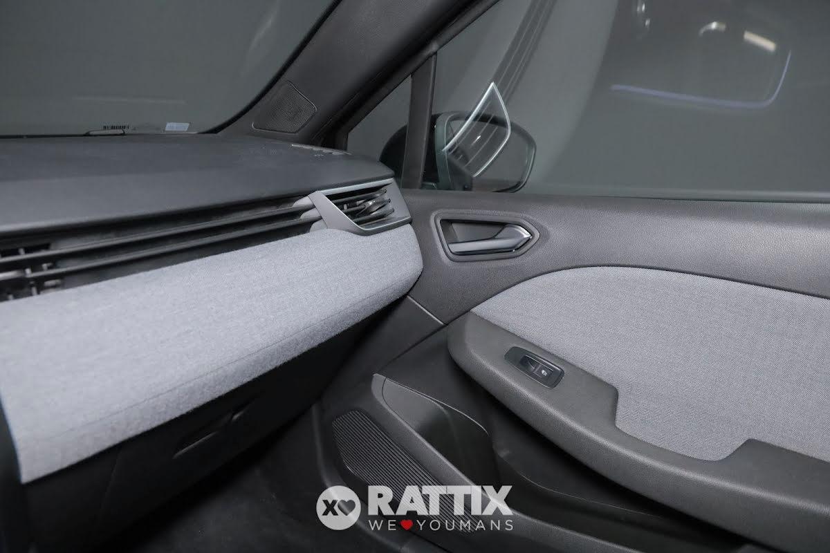 Renault Clio 1.0 TCE 90CV Techno