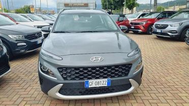 HYUNDAI Kona HEV 1.6 DCT XTech