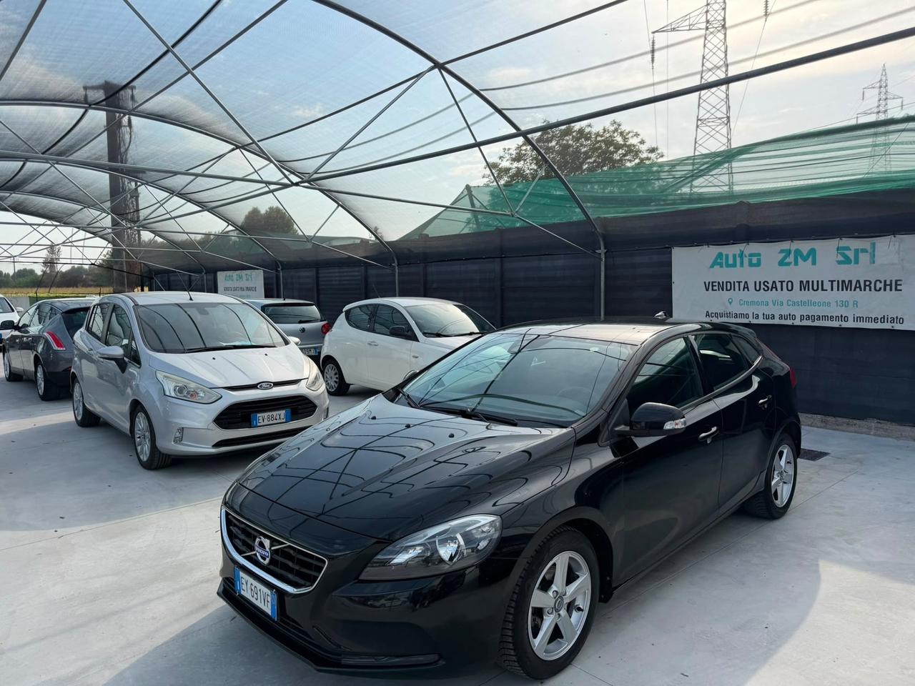 Volvo V40 D2 1.6 Kinetic