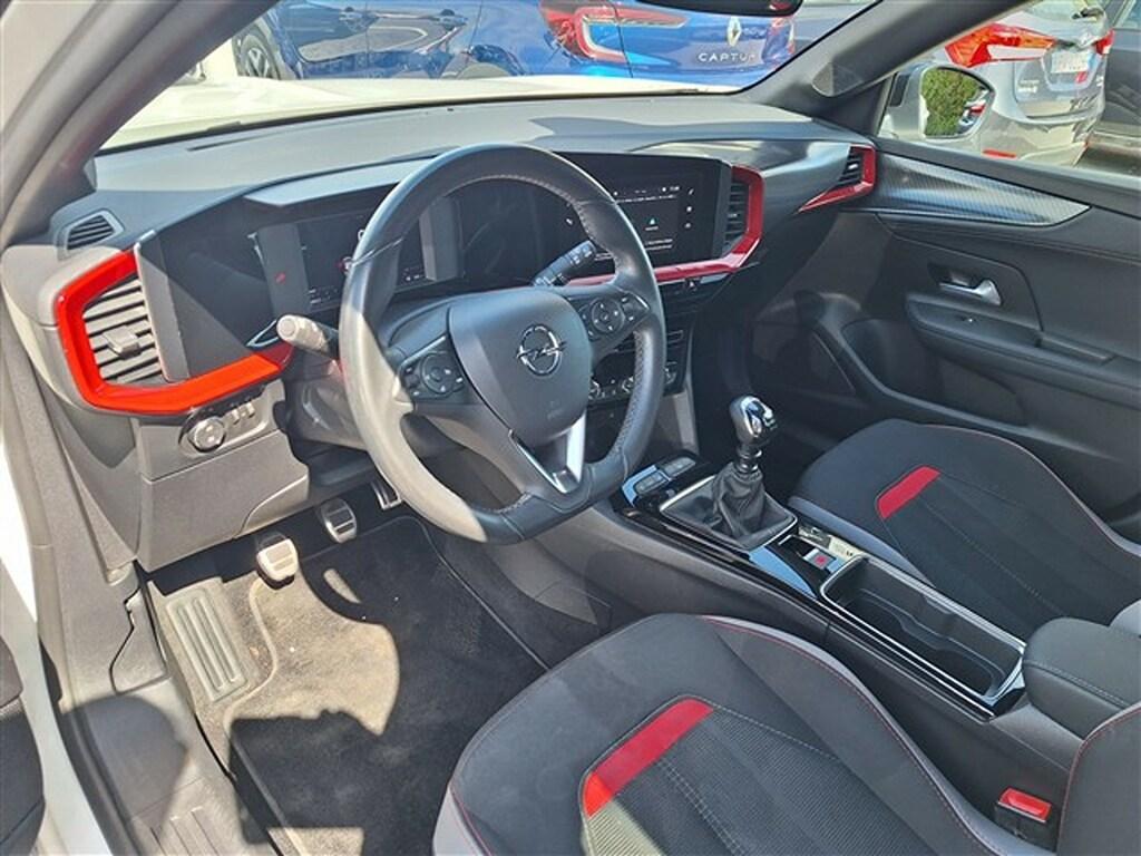 Opel Mokka 1.5 GS Line