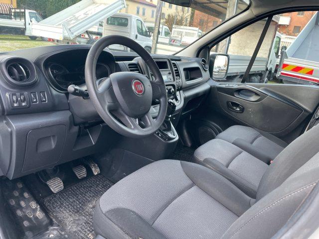 FIAT Talento 2.0 Ecojet 120CV PL-TN Combi M1 10q [B59]