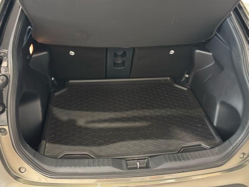 Toyota Yaris Cross 1.5H CVT Adventure AWD