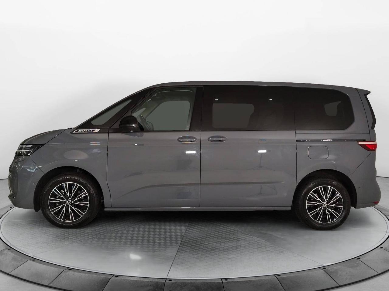 Volkswagen Multivan T7 2.0 tdi Space 150cv 7 Posti