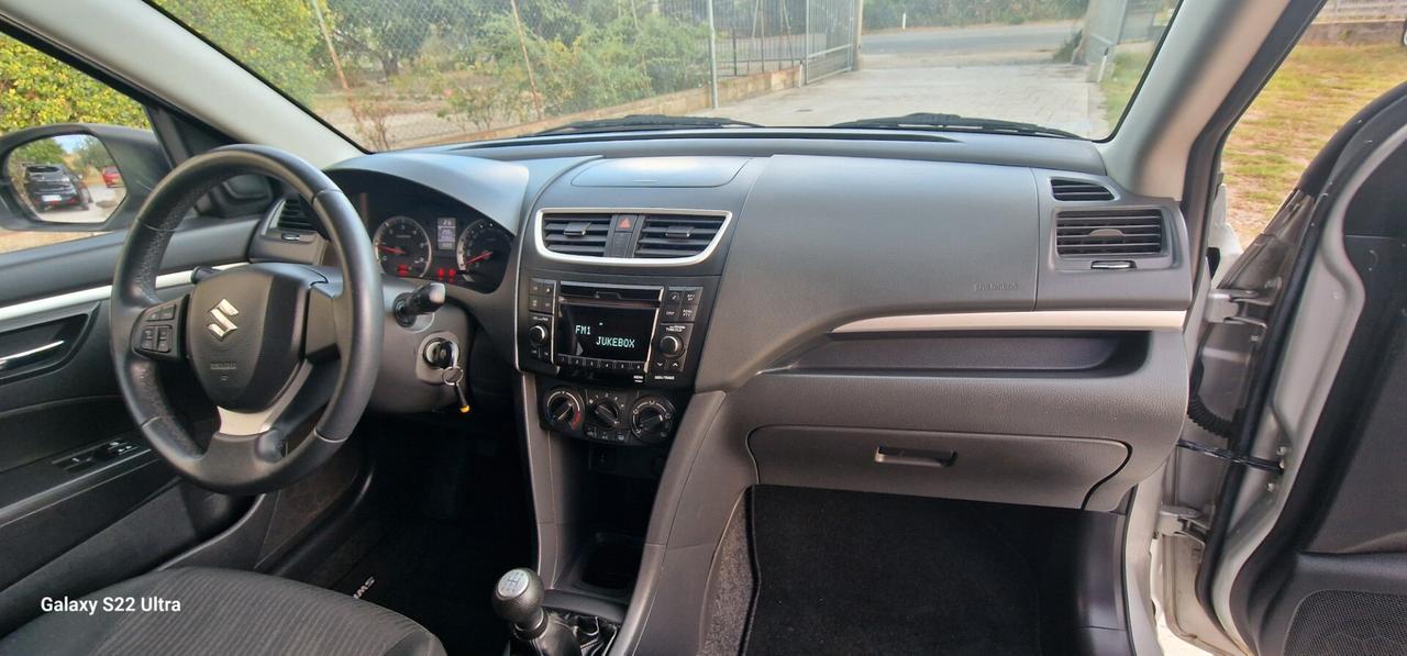 Suzuki Swift 1.3 DDiS 3 porte GL Top