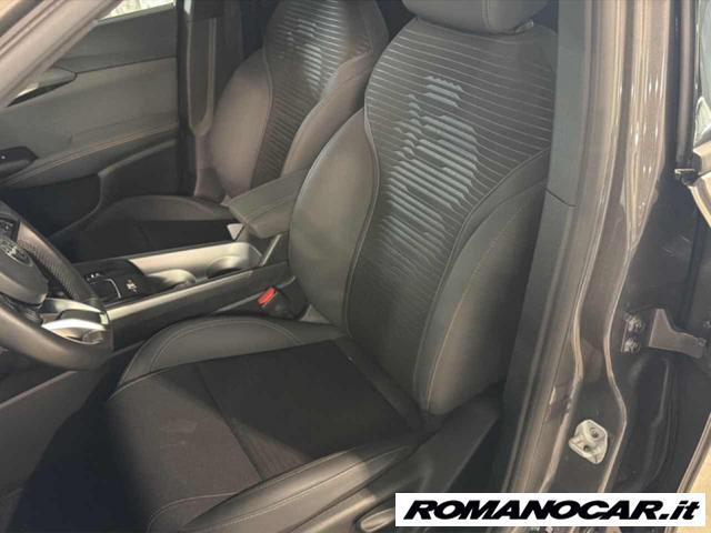 ALFA ROMEO Tonale 1.6 diesel 130 CV TCT6 Veloce