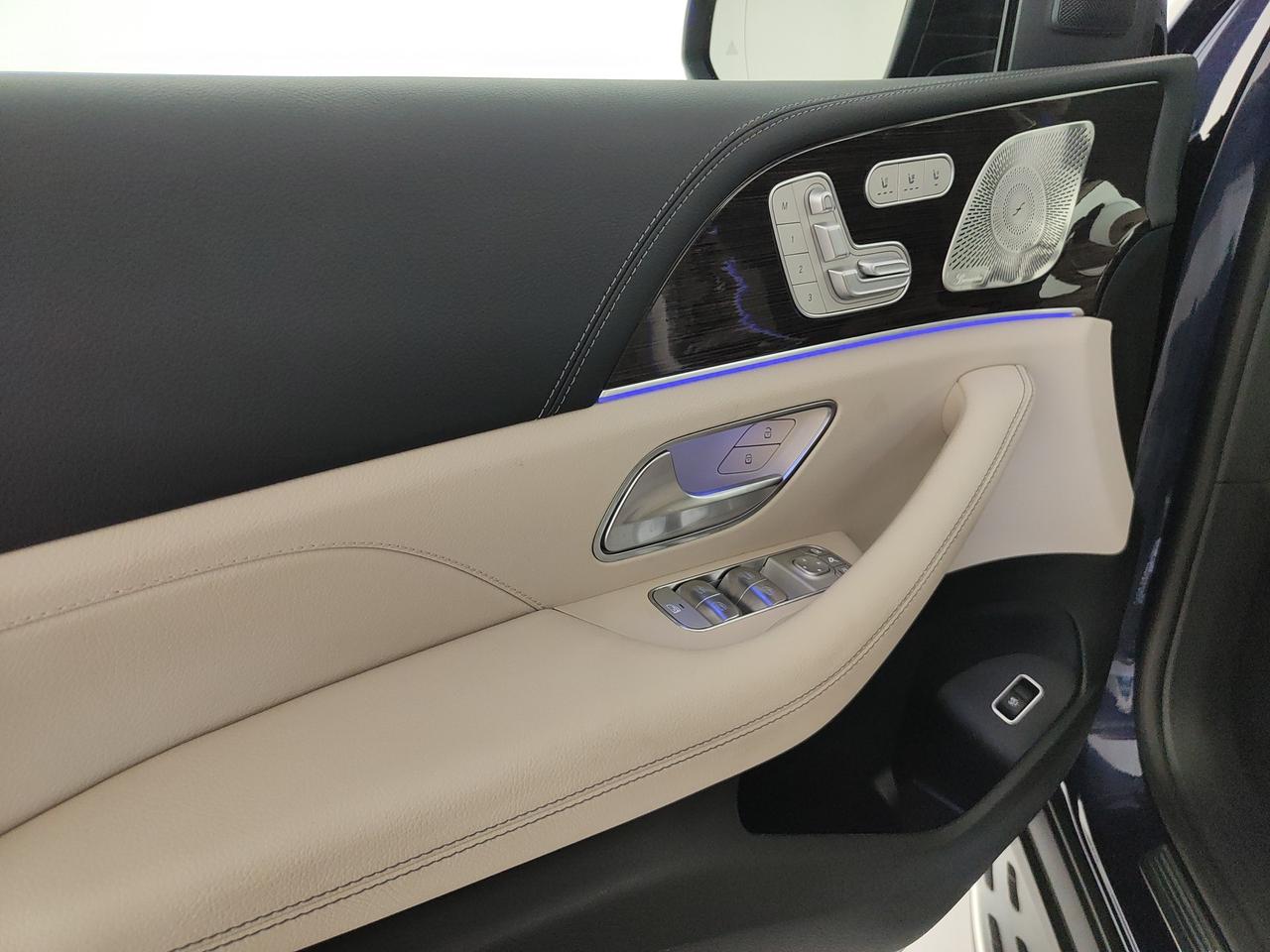 Mercedes-Benz GLE 300 d AMG Line Premium 4matic auto