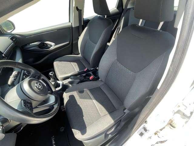 Toyota Yaris 1.0 Business
