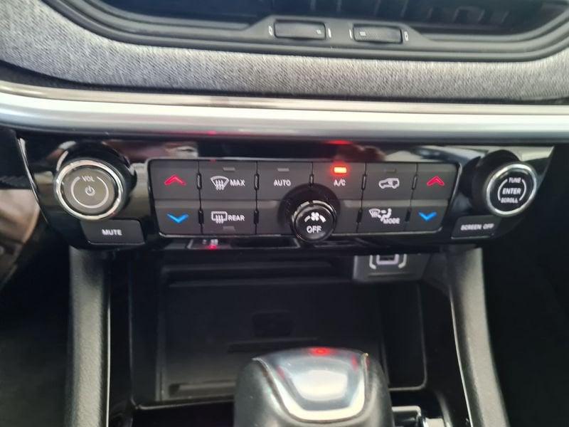 Jeep Compass 4xe 1.3 T4 PHEV 190cv Longitude 4xe Auto
