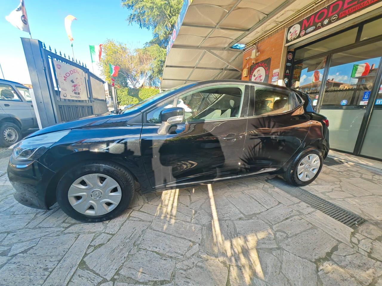 Renault Clio 1.2 75CV GPL 5 porte Wave