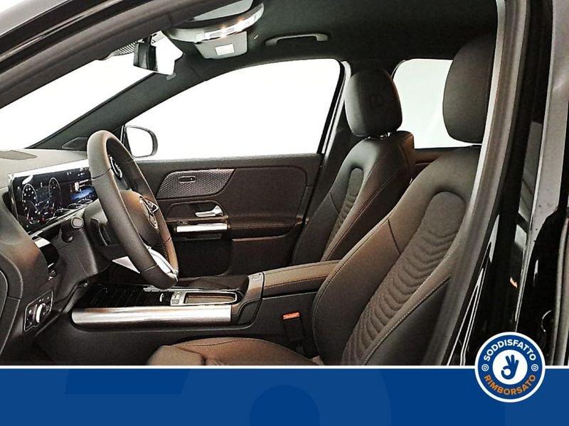 Mercedes-Benz GLA 180d Automatic