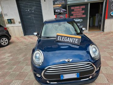 "PROMO" MINI 5 PORTE 1.5 95cv FULL LED/PACK COLOR/23km/L