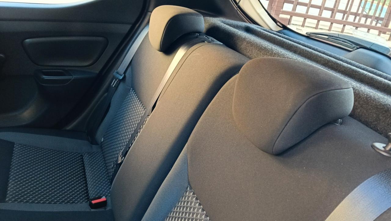 NISSAN MICRA KM 27.000 -PREZZO PROMO!