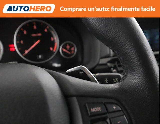 BMW X4 xDrive20d xLine