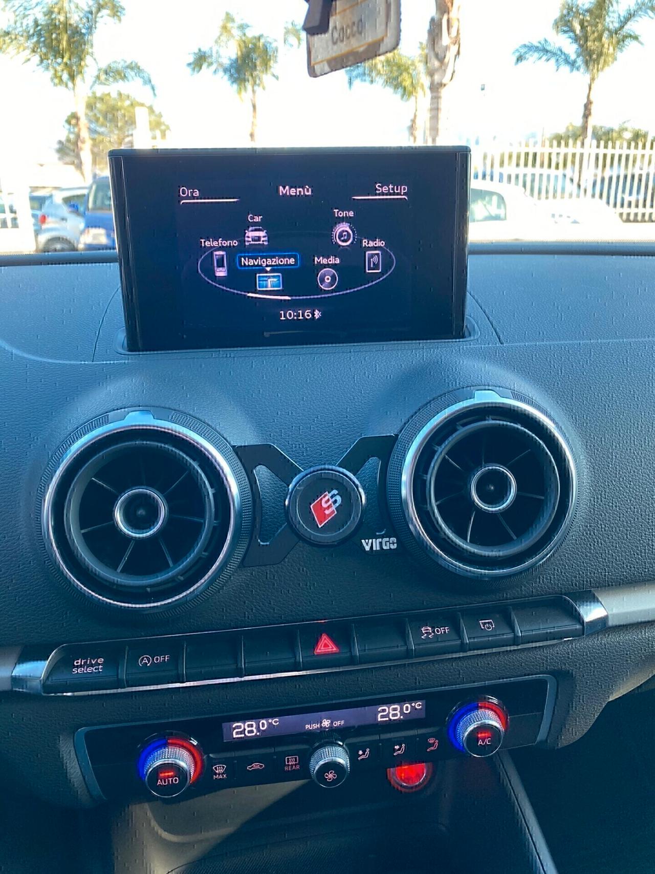 Audi A3 SPB 30 TDI Sport