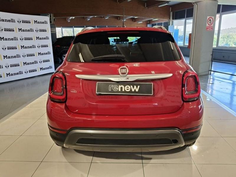 FIAT 500X 500 X 1.0 T3 120cv Business rif.FY798