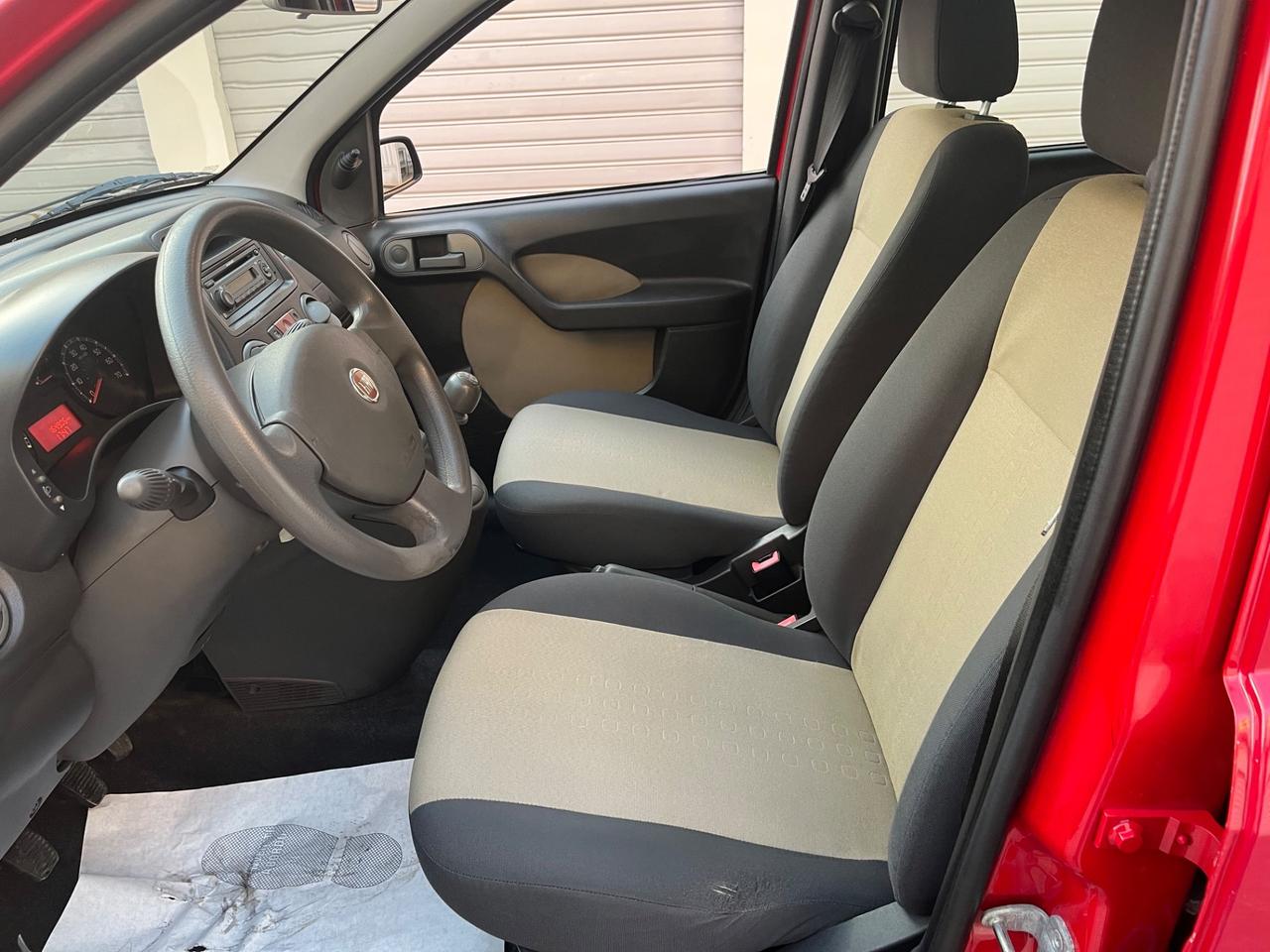 Fiat Panda 1.2 Dynamic GPL OK NEOPATENTATI